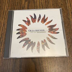 Old Friends And New Beginnings FISI Madison Financial Jazz Compilation CD